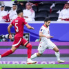 قطر أول المتأهلين الى الادوار النهائية بعد الفوز على طاجكستان