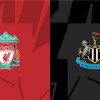 موعد مباراة ليفربول ونيوكاسل يونايتد اليوم في الدوري الإنجليزي