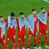 موعد مباراة فلسطين وايران اليوم في كأس آسيا