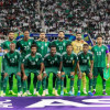 موعد والقنوات الناقلة لمباراة السعودية وقيرغيزستان في كأس آسيا