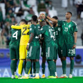 مباريات المنتخب السعودية في يونيو