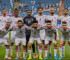 المنتخب الإماراتي يعلن قائمته في كأس آسيا