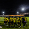 الدوليين يعودون للمشاركة في مران الاتحاد وبنزيما يواصل برنامجه الخاص