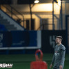 الهلال يكثف تحضيراته قبل الكلاسيكو