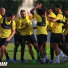 البرازيلي فيليبي ضمن بعثة الاتحاد المغادرة للقاء الهلال