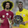 قطر تسيطر على جوائز كأس آسيا