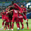 قطر تستهدف رقم قياسي أمام الأردن