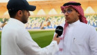 منصور العفالق: نطلب تسجيلات تقنية الفيديو أمام النصر
