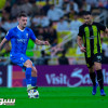 دوري ابطال آسيا: الهلال يعبر الاتحاد لملاقاة العين الاماراتي في نصف النهائي