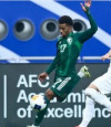 المنتخب السعودي يودع كأس آسيا تحت 23 عامًا