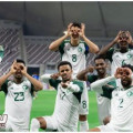 موعد مباراة السعودية والعراق في كأس أمم آسيا تحت 23 عامًا