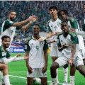 موعد مباراة السعودية والعراق في كأس آسيا تحت 23 عامًا