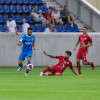 الهلال يكسب ودية العربي القطري بثنائية نظيفة