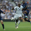 النصر يخسر ودية بورتو البرتغالي برباعية نظيفة