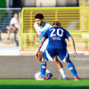 الهلال يكسب ودية كومو الايطالي بهدف دون رد