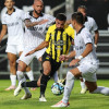 احداث مأساوية اوقفت المباراة قبل نهايتها.. الاتحاد يخسر ودية فارينزي البرتغالي