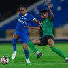 الهلال يكسب النجمة ودياً بثلاثية لهدف