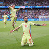 منتخب اسبانيا يحقق ذهبية اولمبياد باريس بخماسية في شباك فرنسا