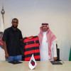 الرياض يعلن التعاقد مع المهاجم البوركيني كوناتي