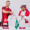 السلوفاكي غيومبر ينتقل الى صفوف الخلود