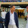 رئيس الإتحاد يُعلق على خسارة فريقه أمام الهلال