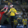 كأس الملك: الاتحاد يحبط مفاجأة الجندل بثنائية نظيفة