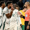 العويس يتحدث عن تعادل المنتخب السعودي مع أستراليا