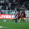 خليجي 26: الامارات وقطر يتعادلان بهدف لمثله