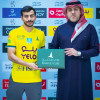 علي عبدالرؤوف.. خلجاوي حتى 2026