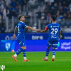 الهلال يتعثر من جديد أمام الرياض