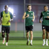 الاتفاق يواصل تحضيراته