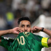 موعد مباراة السعودية واليابان بعد الفوز على الصين