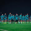 الخليج يعاود تدريباته ويلاقي الاتفاق ودياً