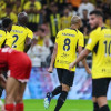 فابينيو يكشف أهداف الاتحاد