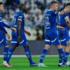 الهلال يتعثر بالتعادل أمام الشباب