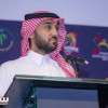 وزير الرياضة: مستعدون لزيادة منتخبات كأس العالم إلى 64 منتخبُا
