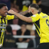 الاتحاد في انتظار قرار بنزيمة