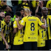 كشف تطورات ثلاثي الاتحاد المصاب