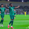 الأهلي يتفوق على التعاون بثنائية في دوري روشن