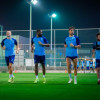 الفتح يواصل استعداداته لمواجهة الهلال