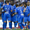 غيابات بارزة في الهلال أمام الفتح