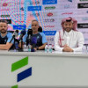 مدرب الفتح: خسرنا من الهلال بسبب الأخطاء التحكيمية