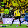 حقيقة انتقال رونالدو وبنزيمة وإيبانيز إلى الهلال