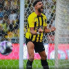 النصر يحسم مصير عبد الإله العمري