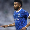 صافرات استهجان تجاه البليهي من جماهير الهلال