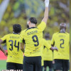 الاتحاد يتوج بلقب كأس الملك بالفوز على القادسية