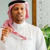 لؤي مشعبي يُعلن سبب تركه لرئاسة الاتحاد