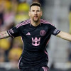حقيقة رغبة الهلال في ضم ليونيل ميسي