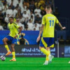 سيماكان يرد على تقارير رحيله عن النصر