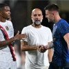 بيب غوارديولا يُبرر سقوط مانشستر سيتي أمام الهلال